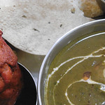 ナンとも本格的なインド料理が気軽に楽しめる「インド料理リタ」【高知市万々】
