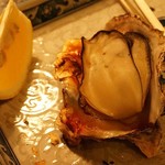海のミルク牡蠣がたらふく食べられる かき焼きてっぱん【高知市はりまや町】