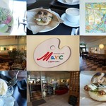 現代企業社のカフェが県立美術館に新規オープン！ミュージアムカフェ マルク！【高知市高須】