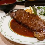 【洋ふう食堂 トラとフライパン】米が美味しいお店は料理も美味い！【高知市はりまや町】