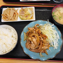 高知駅近くのお財布に優しく定食が充実！ごはんや 鉄丸【高知市北本町】