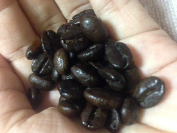 日曜社のコーヒー豆
