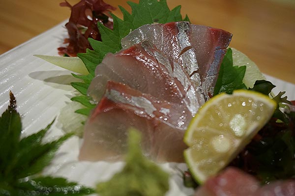 居酒屋いつものところ 十刻のネイリ