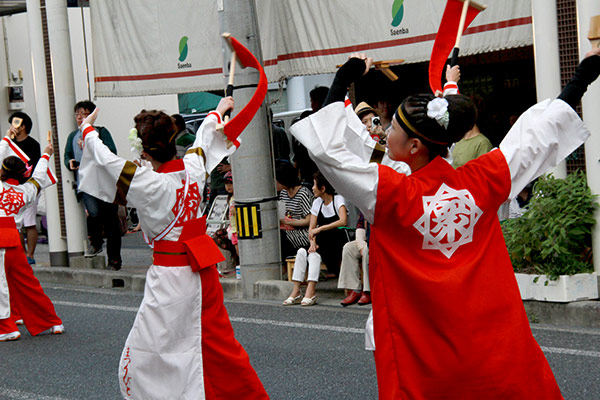 祭人衆